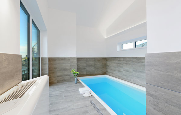 Holiday Home - Marissa Resort/Dümmer See , Germany - DDS303 2