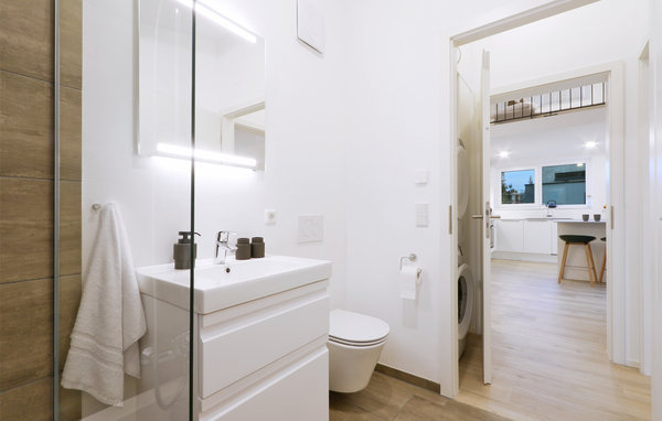Vakantiehuis - Marissa Resort/Dümmer See , Duitsland - DDS307 702