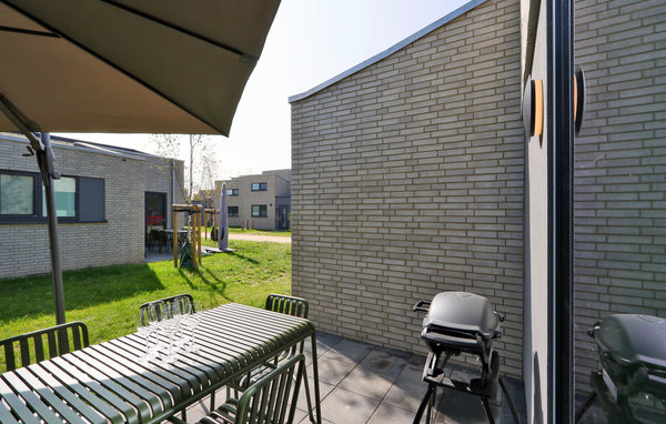 Holiday Home - Marissa Resort/Dümmer See , Germany - DDS309 101