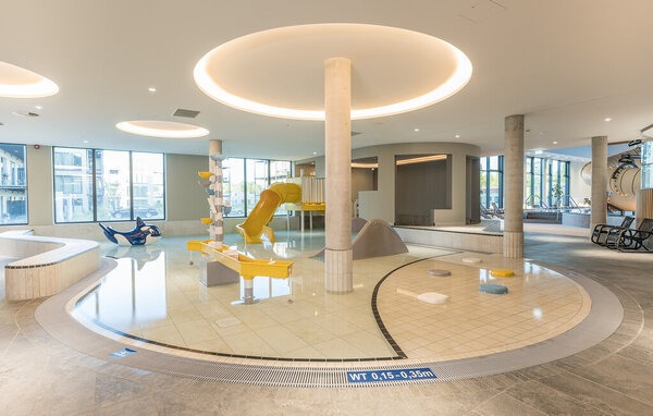 Vakantiehuis - Marissa Resort/Dümmer See , Duitsland - DDS314 911