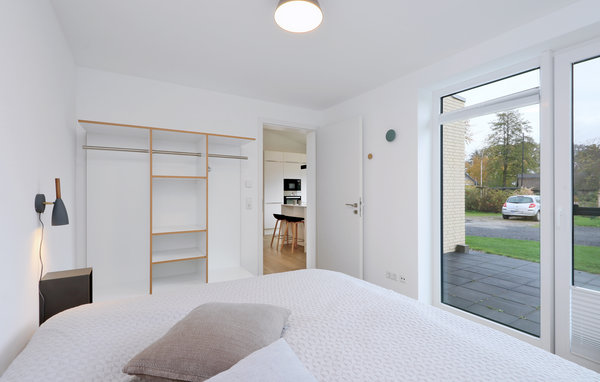 Vakantiehuis - Marissa Resort/Dümmer See , Duitsland - DDS314 601