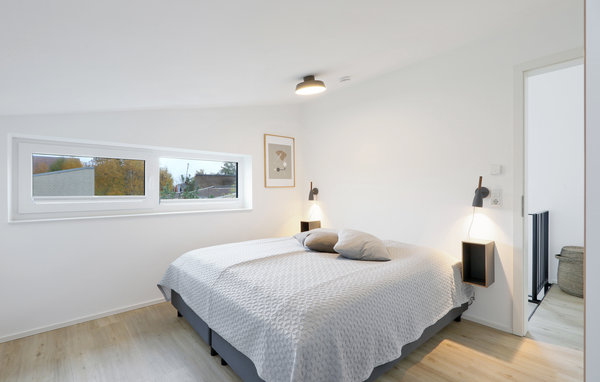 Vakantiehuis - Marissa Resort/Dümmer See , Duitsland - DDS314 604