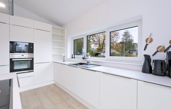 Vakantiehuis - Marissa Resort/Dümmer See , Duitsland - DDS314 401