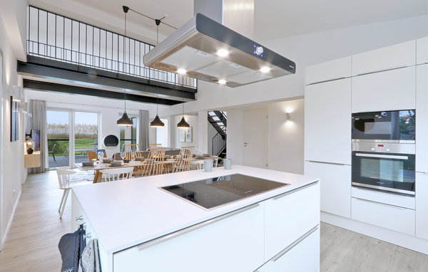 Vakantiehuis - Marissa Resort/Dümmer See , Duitsland - DDS314 404