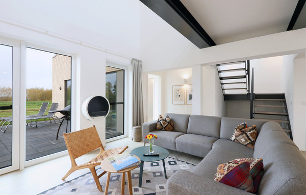 Vakantiehuis - Marissa Resort/Dümmer See , Duitsland - DDS314 3