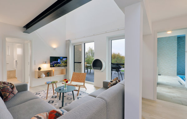 Vakantiehuis - Marissa Resort/Dümmer See , Duitsland - DDS314 302
