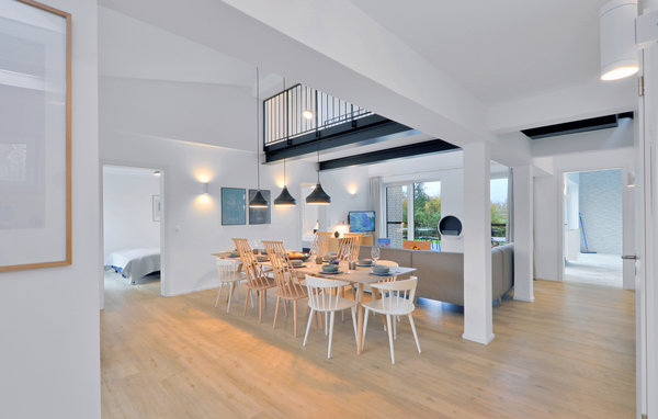 Vakantiehuis - Marissa Resort/Dümmer See , Duitsland - DDS314 304