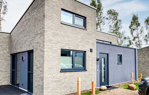 Holiday Home - Marissa Resort/Dümmer See , Germany - DDS317 81