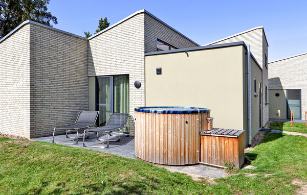 Casa de vacaciones - Marissa Resort/Dümmer See , Alemania - DDS326 11