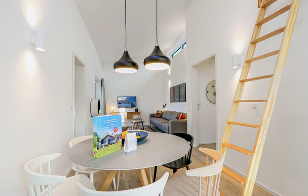 Ferienhaus - Marissa Resort/Dümmer See , Deutschland - DDS335 302