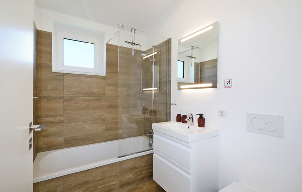 Location de vacances - Marissa Resort/Dümmer See , Allemagne - DDS336 703