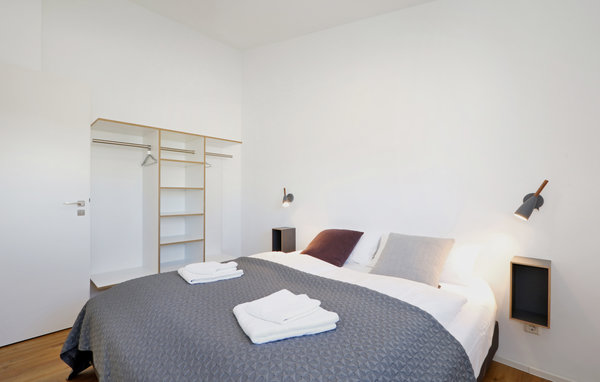 Location de vacances - Marissa Resort/Dümmer See , Allemagne - DDS336 605