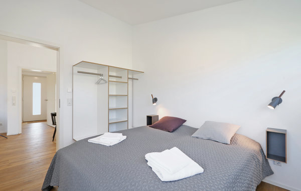 Location de vacances - Marissa Resort/Dümmer See , Allemagne - DDS336 609