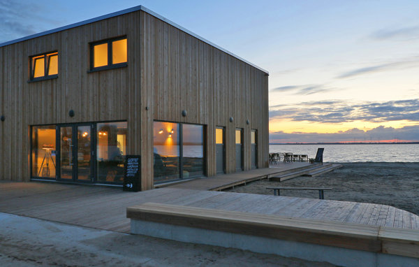 Holiday Home - Marissa Resort/Dümmer See , Germany - DDS337 902