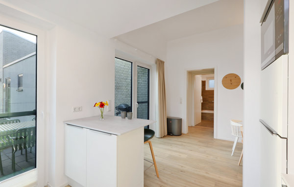 Holiday Home - Marissa Resort/Dümmer See , Germany - DDS337 401