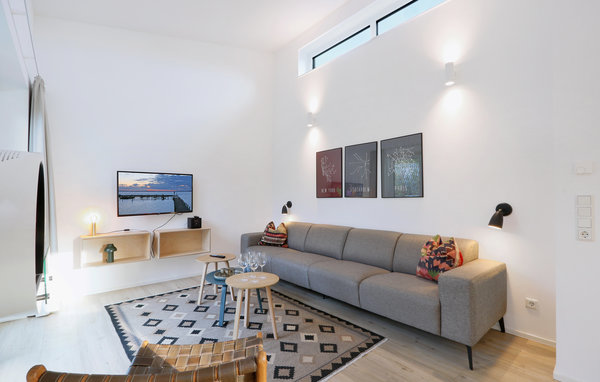 Holiday Home - Marissa Resort/Dümmer See , Germany - DDS337 3