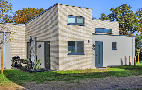 Holiday Home - Marissa Resort/Dümmer See , Germany - DDS337 81