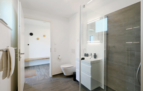 Holiday Home - Marissa Resort/Dümmer See , Germany - DDS338 703