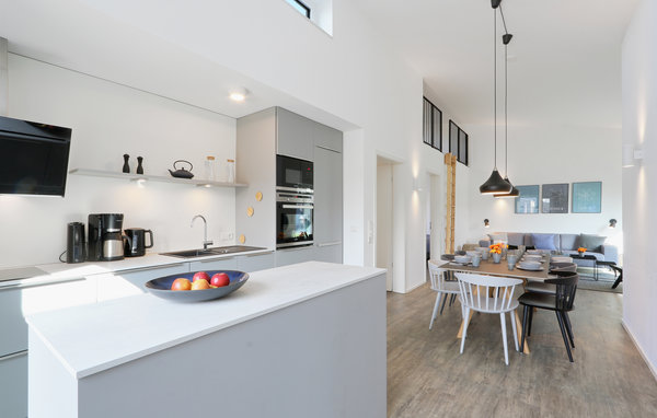 Holiday Home - Marissa Resort/Dümmer See , Germany - DDS338 401