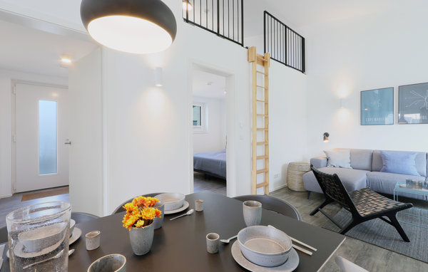 Holiday Home - Marissa Resort/Dümmer See , Germany - DDS338 5