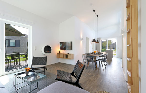 Holiday Home - Marissa Resort/Dümmer See , Germany - DDS338 301