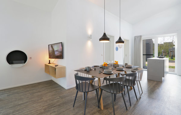 Holiday Home - Marissa Resort/Dümmer See , Germany - DDS338 6