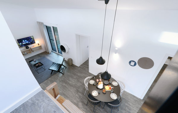 Casa de vacaciones - Marissa Resort/Dümmer See , Alemania - DDS339 5
