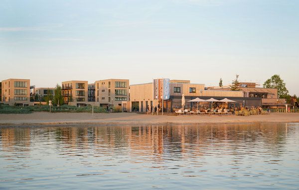 Ferienhaus - Marissa Resort/Dümmer See , Deutschland - DDS344 2