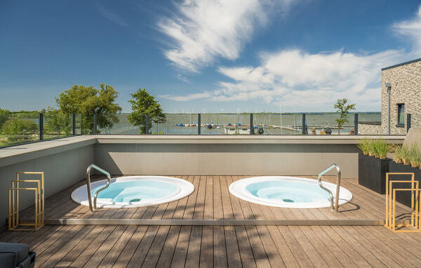 Location de vacances - Marissa Resort/Dümmer See , Allemagne - DDS346 1