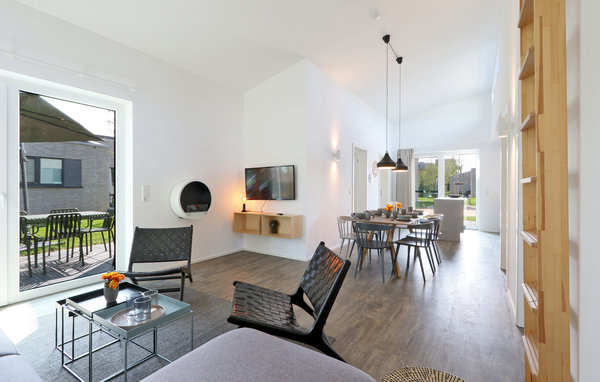 Holiday Home - Marissa Resort/Dümmer See , Germany - DDS346 302