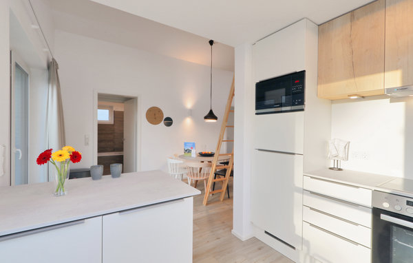 Holiday Home - Marissa Resort/Dümmer See , Germany - DDS347 8