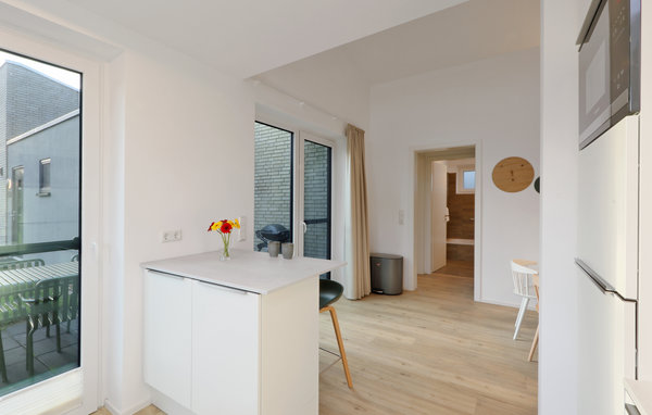 Holiday Home - Marissa Resort/Dümmer See , Germany - DDS347 401