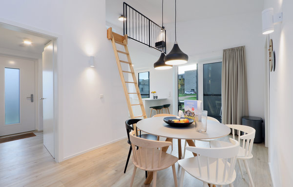 Holiday Home - Marissa Resort/Dümmer See , Germany - DDS347 4