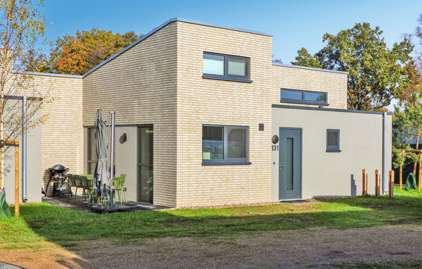Holiday Home - Marissa Resort/Dümmer See , Germany - DDS347 82