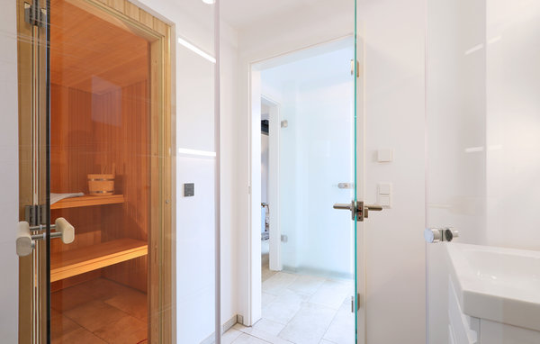 Domy wakacyjne - Marissa Resort/Dümmer See , Niemcy - DDS348 703