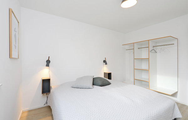 Domy wakacyjne - Marissa Resort/Dümmer See , Niemcy - DDS348 607