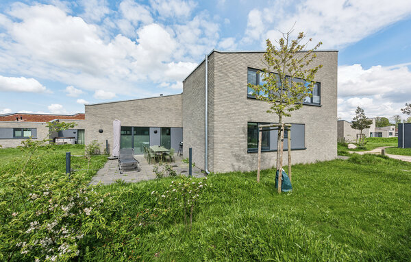 Domy wakacyjne - Marissa Resort/Dümmer See , Niemcy - DDS348 82