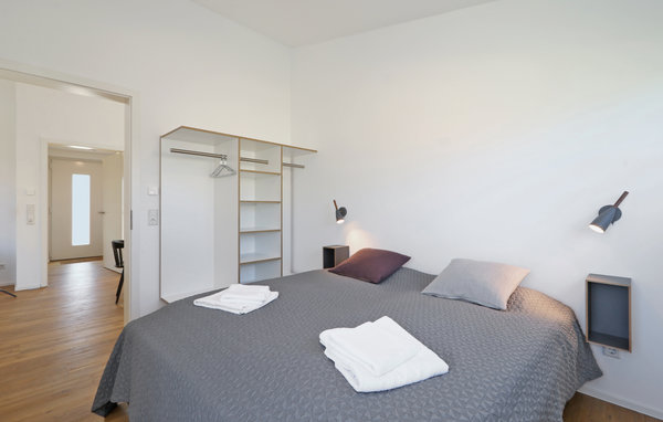 Domy wakacyjne - Marissa Resort/Dümmer See , Niemcy - DDS349 603