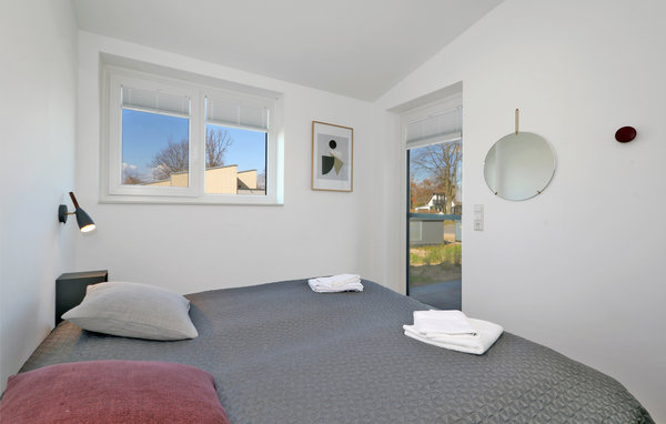 Domy wakacyjne - Marissa Resort/Dümmer See , Niemcy - DDS349 605