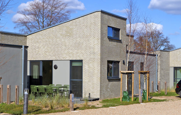Domy wakacyjne - Marissa Resort/Dümmer See , Niemcy - DDS349 6