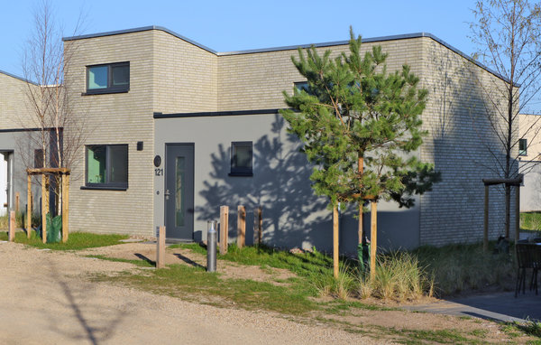Domy wakacyjne - Marissa Resort/Dümmer See , Niemcy - DDS349 81