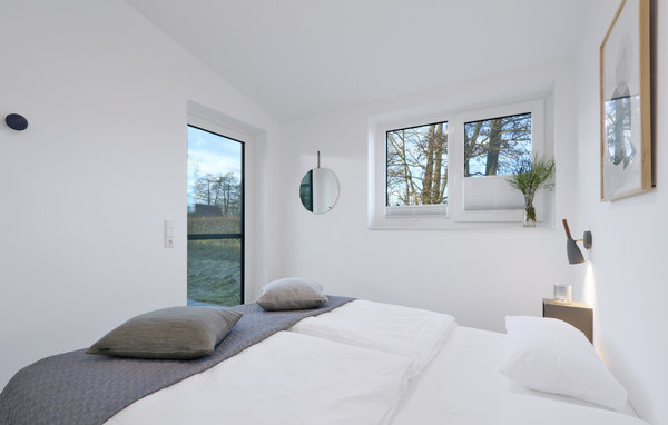 Location de vacances - Marissa Resort/Dümmer See , Allemagne - DDS350 606