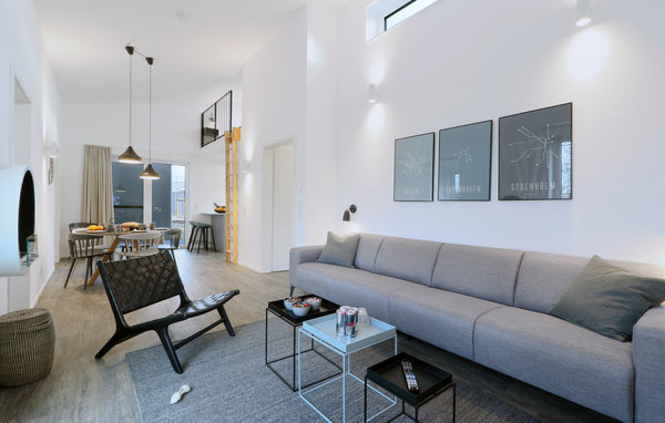 Holiday Home - Marissa Resort/Dümmer See , Germany - DDS350 2