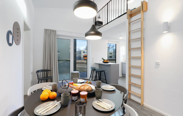 Location de vacances - Marissa Resort/Dümmer See , Allemagne - DDS350 4