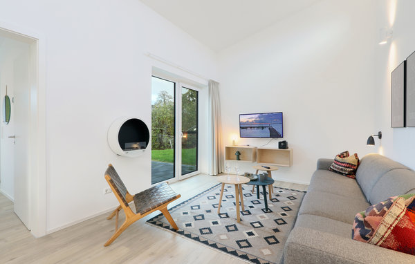 Ferienhaus - Marissa Resort/Dümmer See , Deutschland - DDS351 1