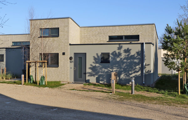 Holiday Home - Marissa Resort/Dümmer See , Germany - DDS353 81