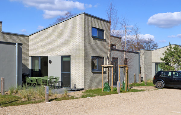 Holiday Home - Marissa Resort/Dümmer See , Germany - DDS353 82