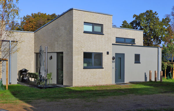 Location de vacances - Marissa Resort/Dümmer See , Allemagne - DDS354 3