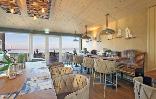 Domy wakacyjne - Marissa Resort/Dümmer See , Niemcy - DDS355 904
