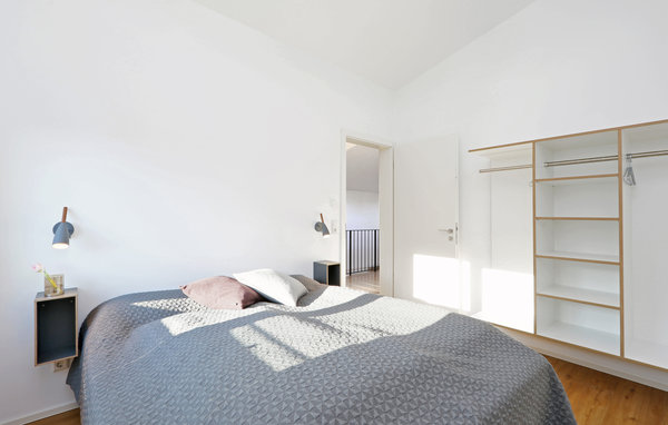 Domy wakacyjne - Marissa Resort/Dümmer See , Niemcy - DDS355 603